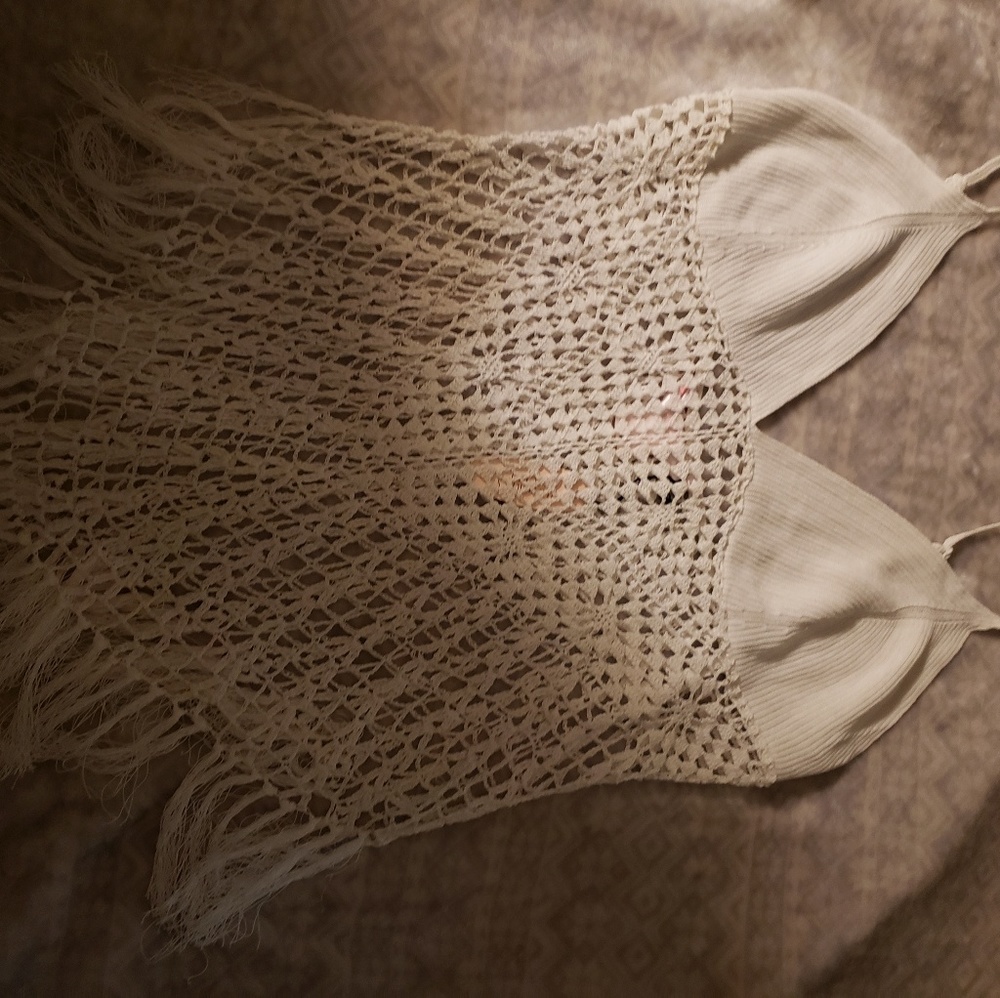 Victoria Secret Tank